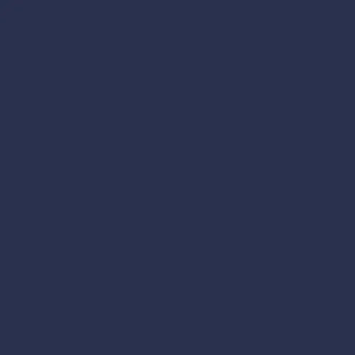 New Navy T-Back Thong