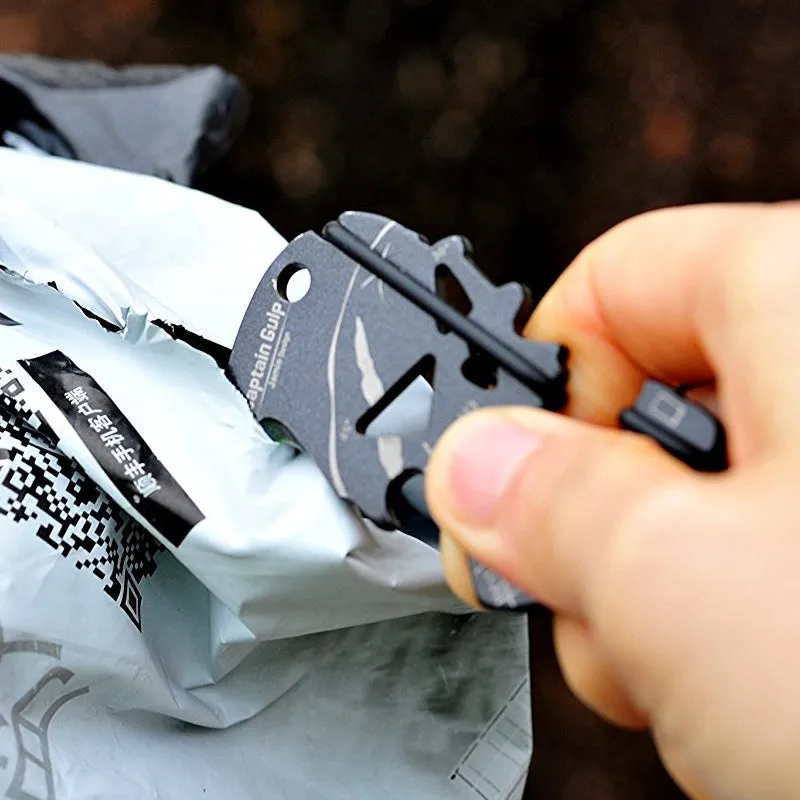 Nextool Captain Gulp 10-In-1 Multi-Tool