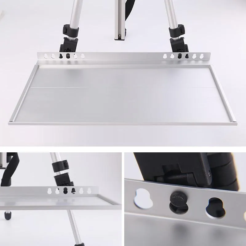No.74 Holbein Aluminum Outdoor Easel