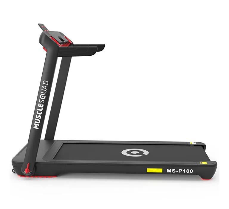 P100 Folding Treadmill