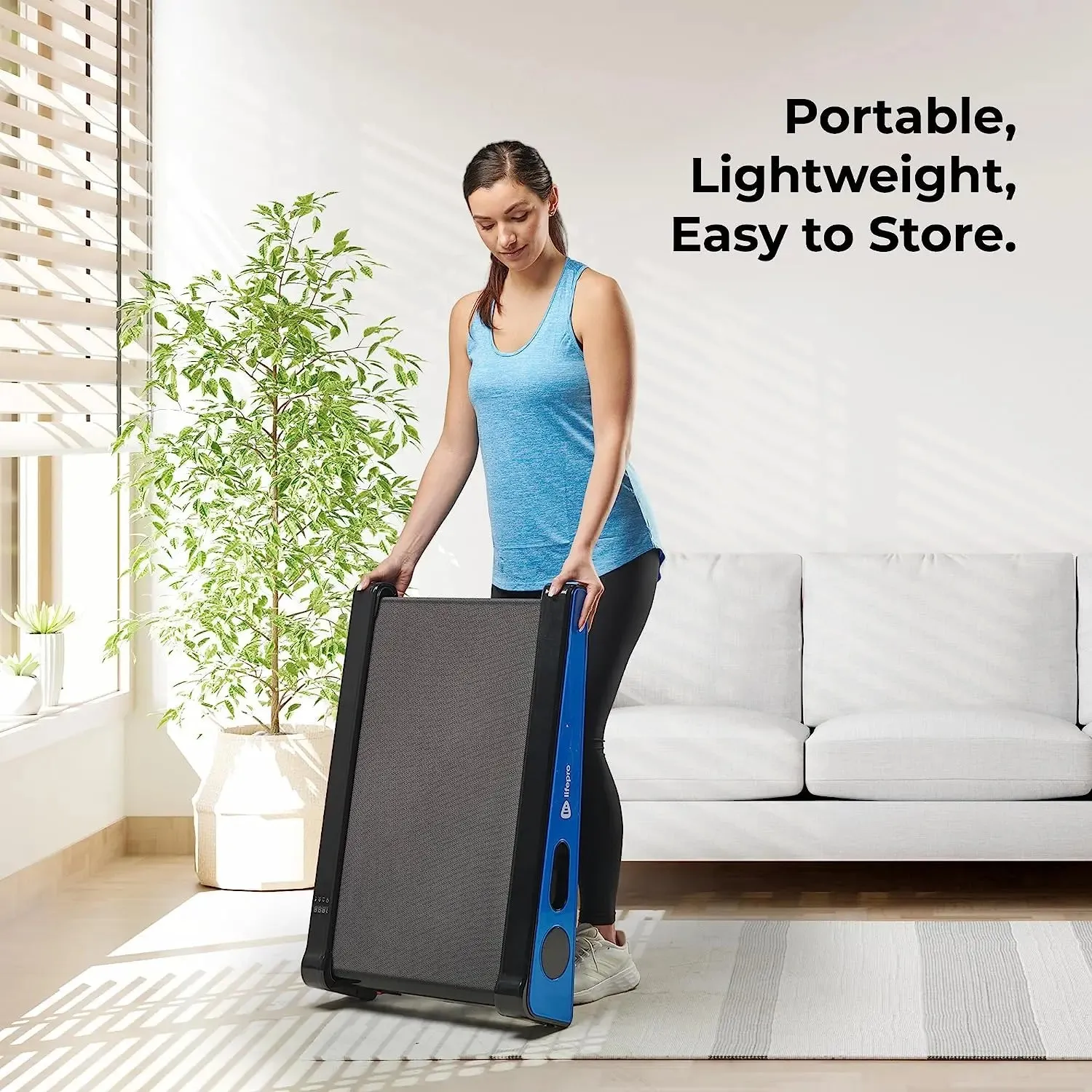 PacerMini Portable Treadmill