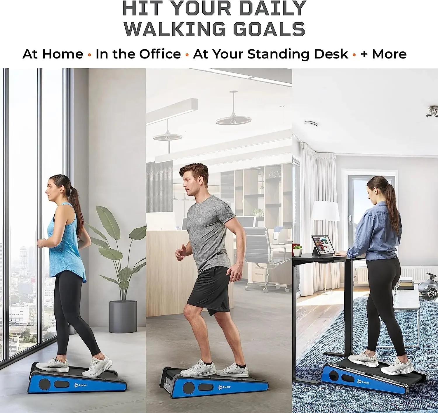 PacerMini Portable Treadmill