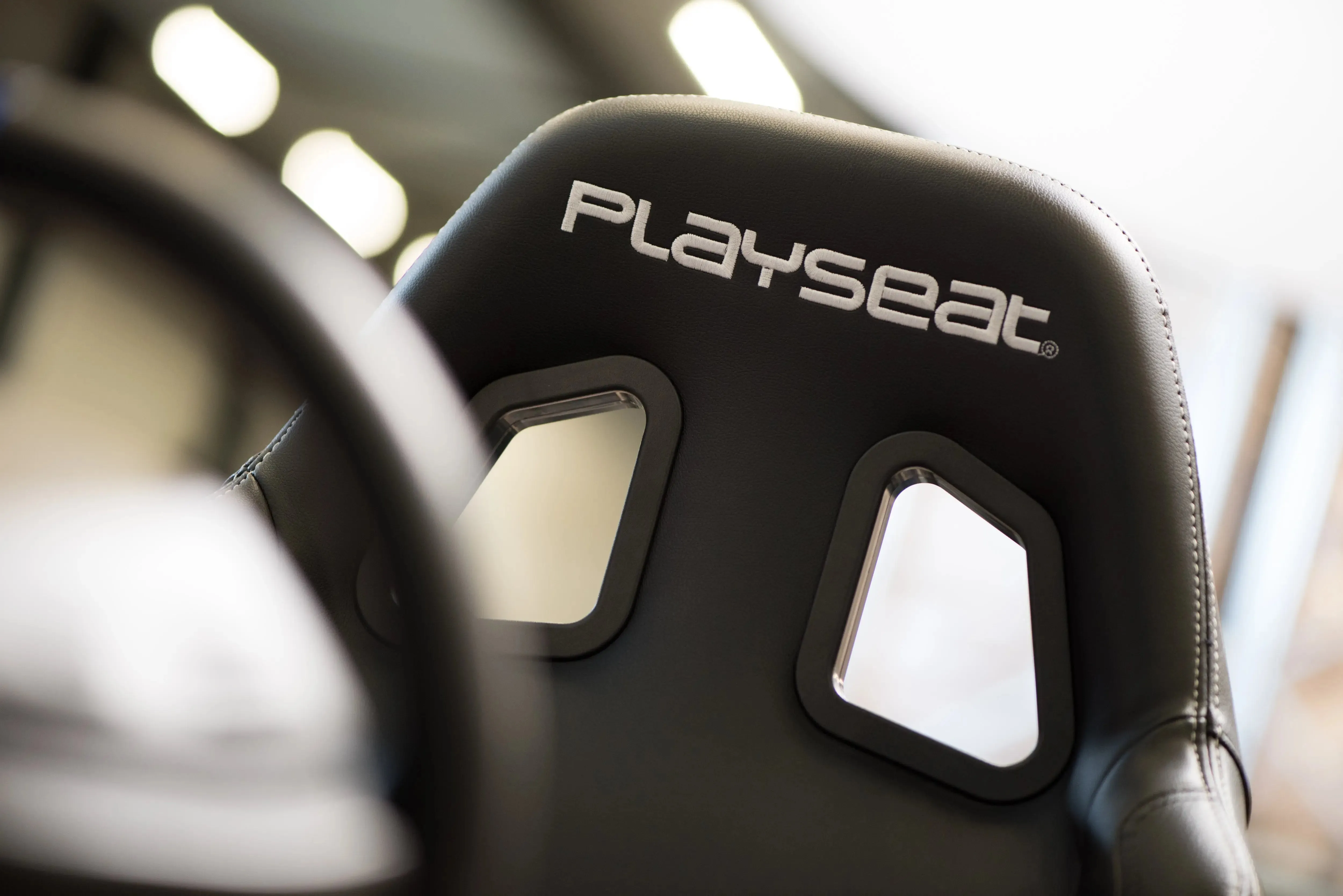 Playseat Evolution - Black