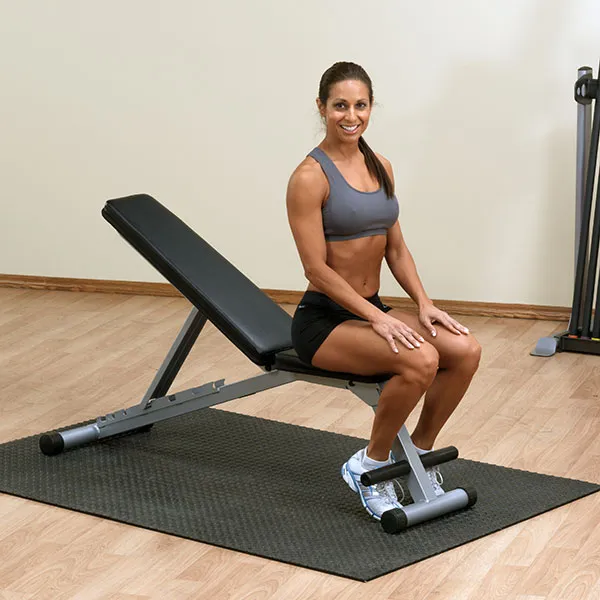 Powerline Multi-Bench PFID125X