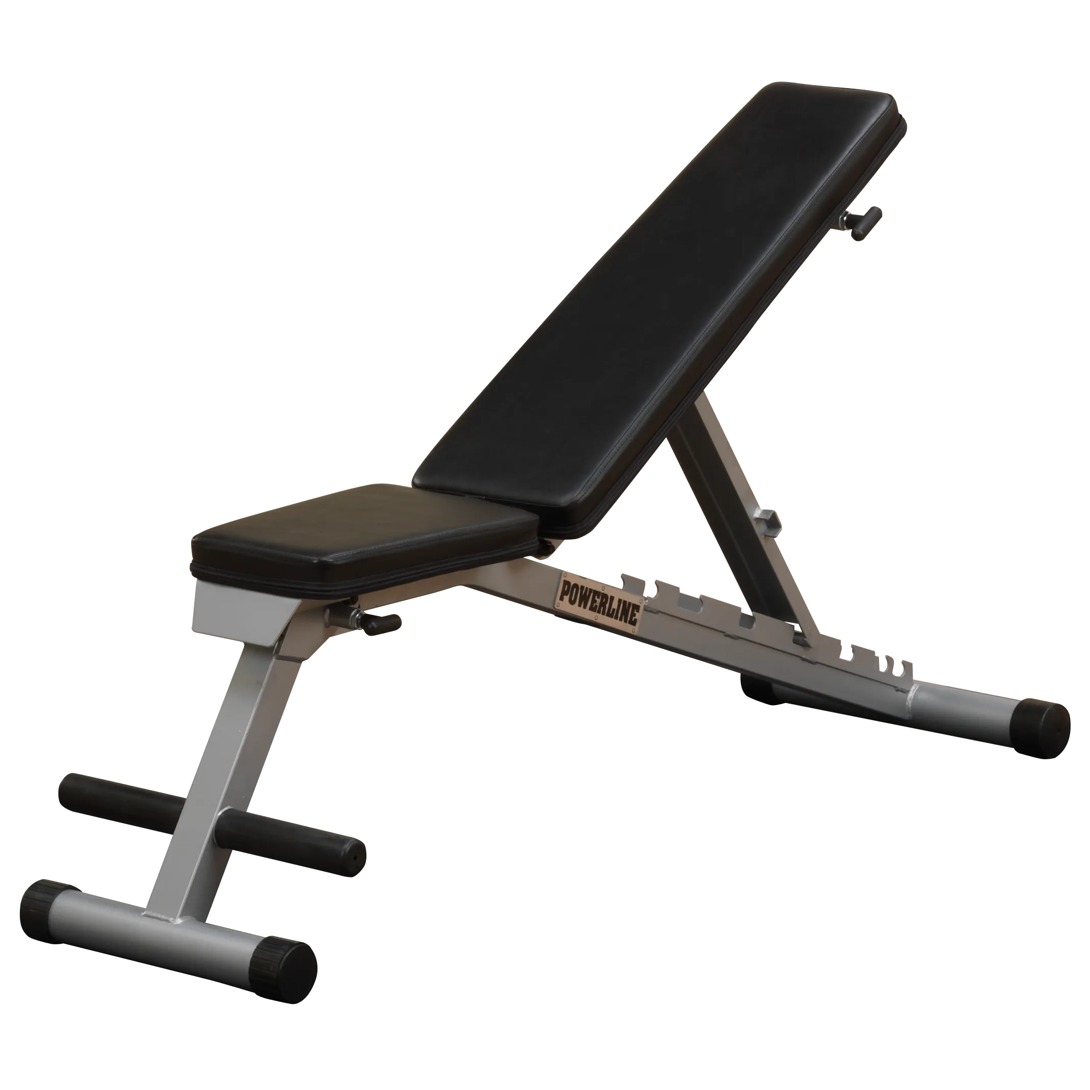 Powerline Multi-Bench PFID125X