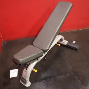 Precor Multi Adjustable Bench (Refurbished)