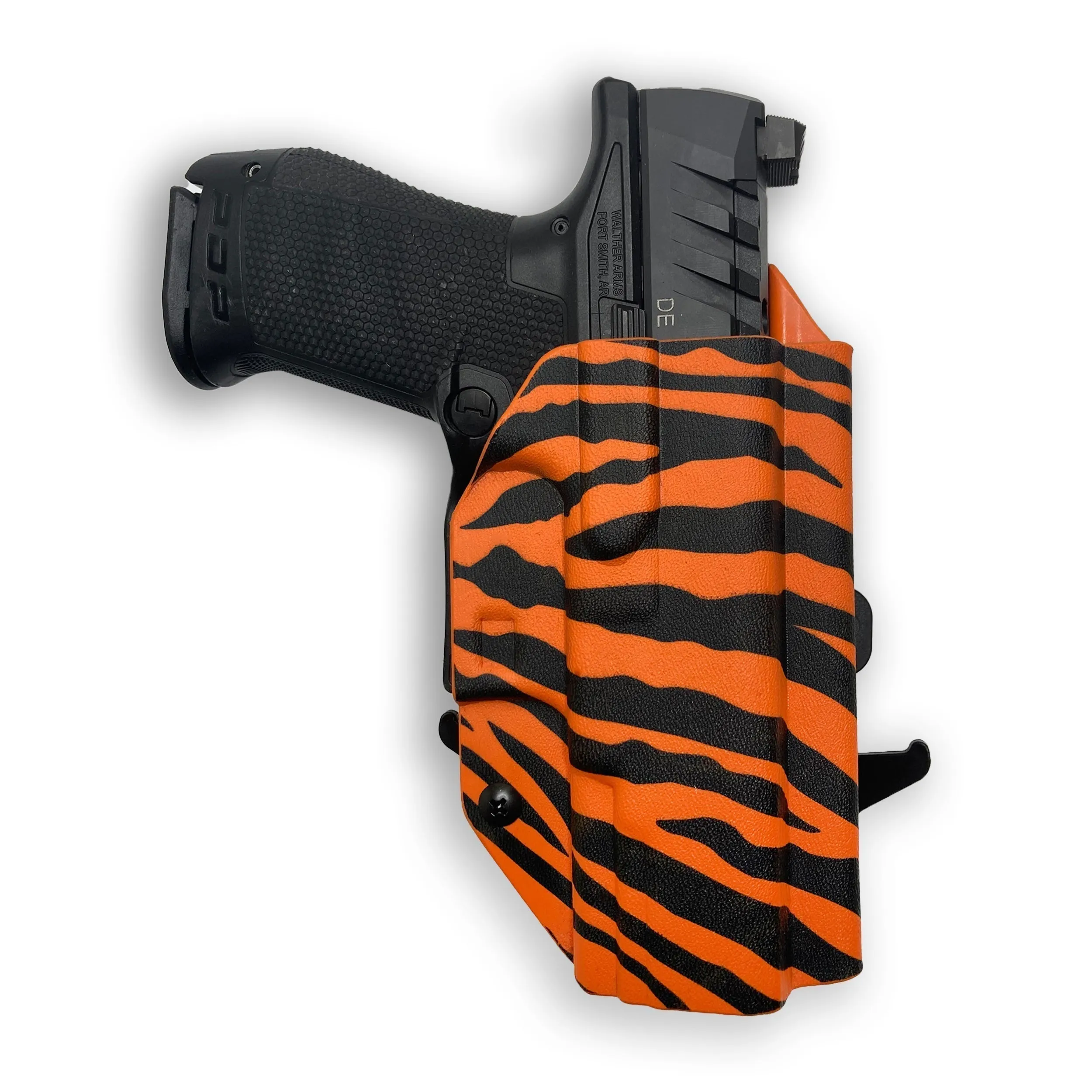 PSA Dagger Compact with Streamlight TLR-7/7A/7X Light OWB Holster