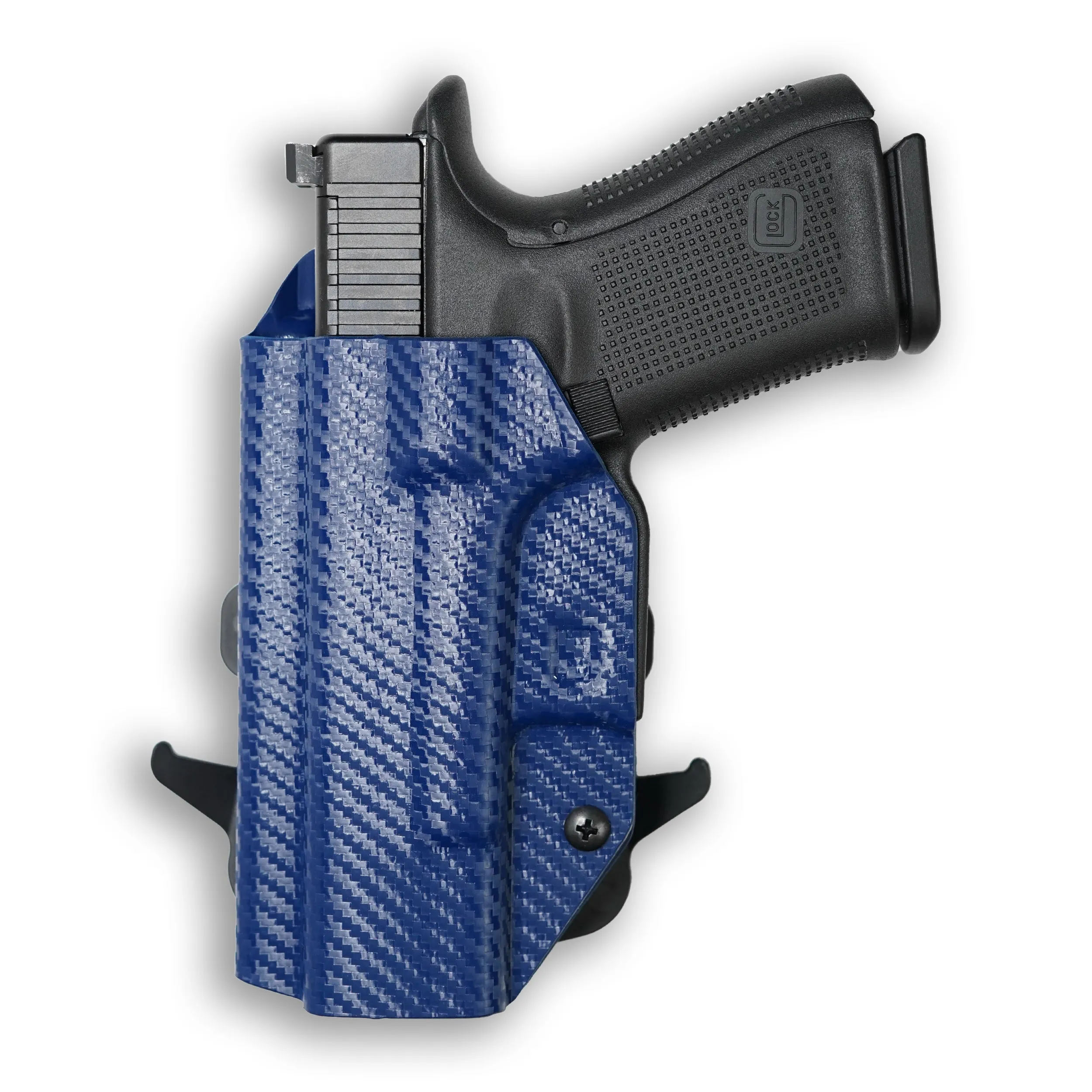PSA Dagger Compact with Streamlight TLR-7/7A/7X Light OWB Holster