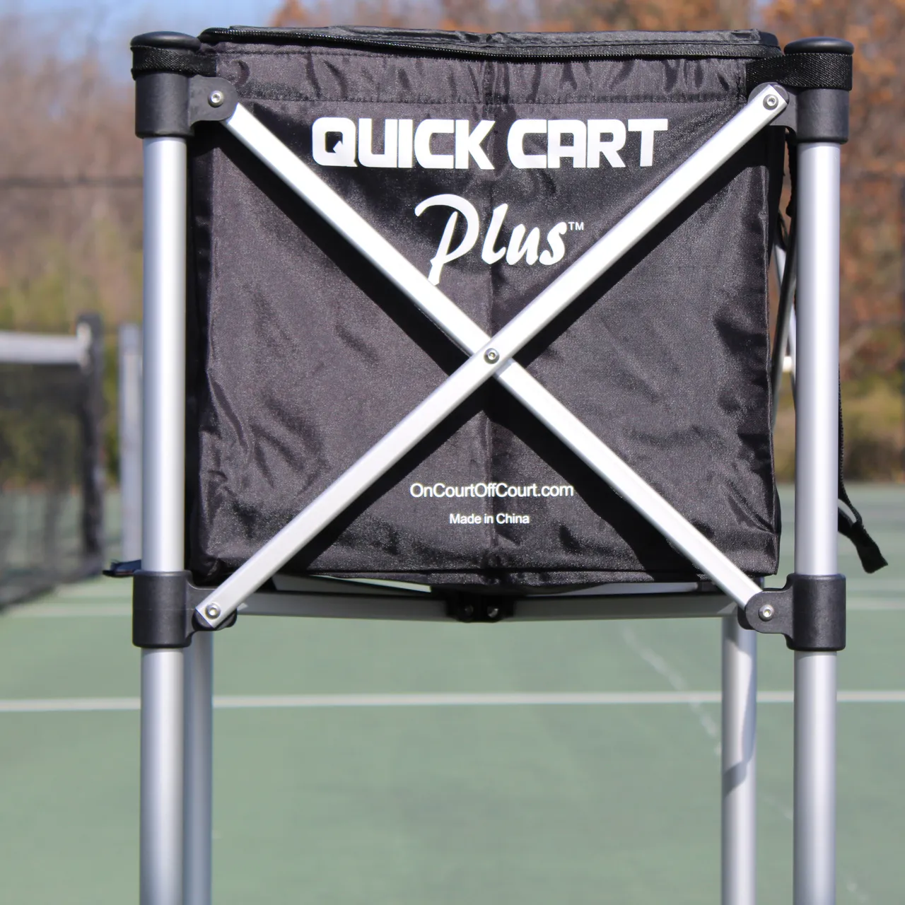 Quick Cart Plus