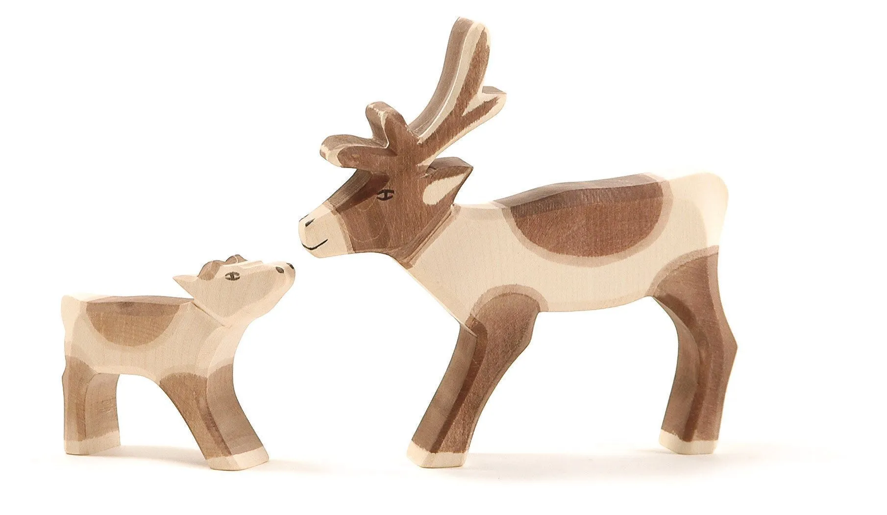 Reindeer Calf