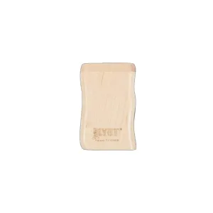 Ryot | Wood Dugouts