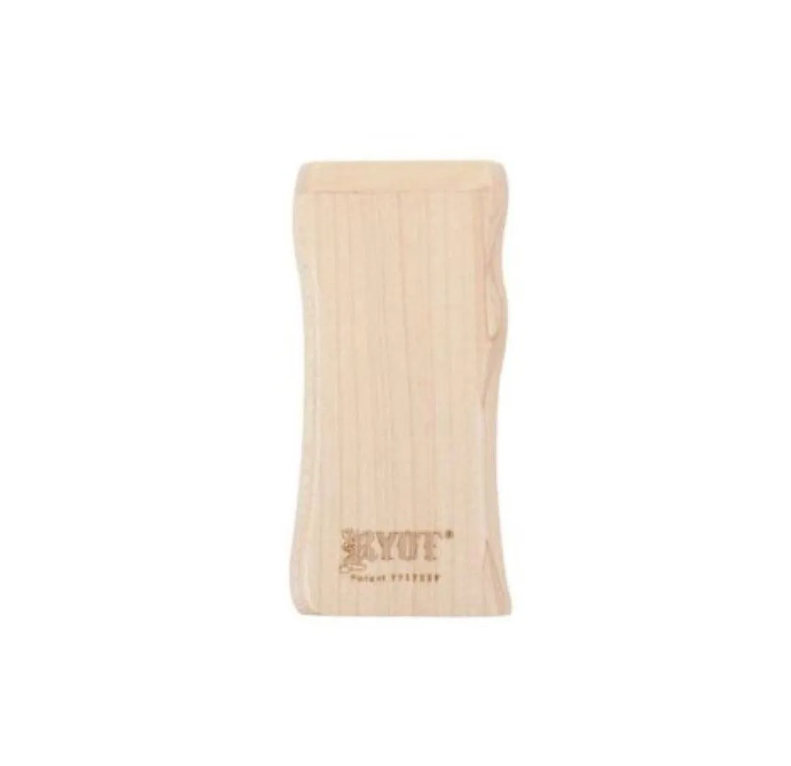 Ryot | Wood Dugouts