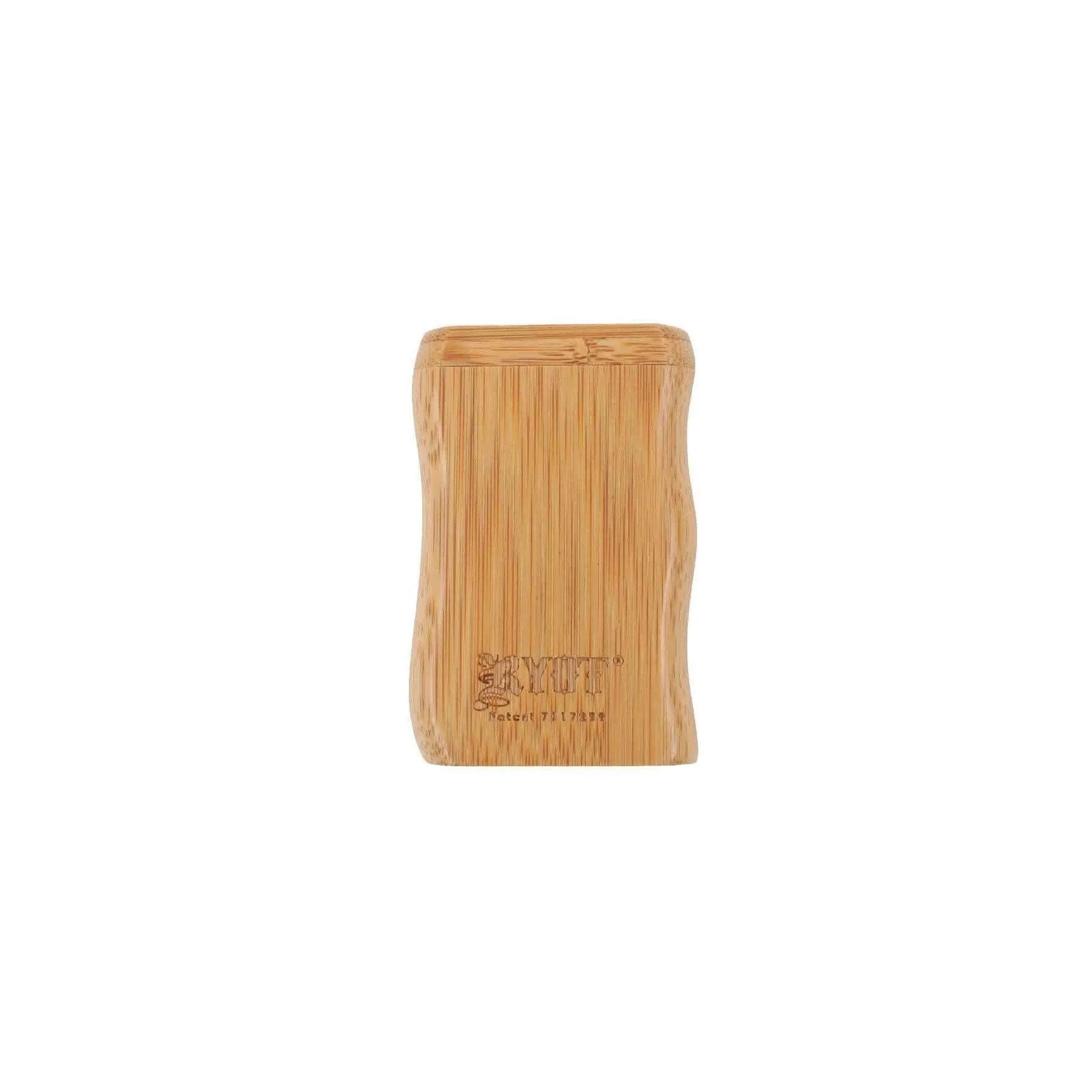 Ryot | Wood Dugouts