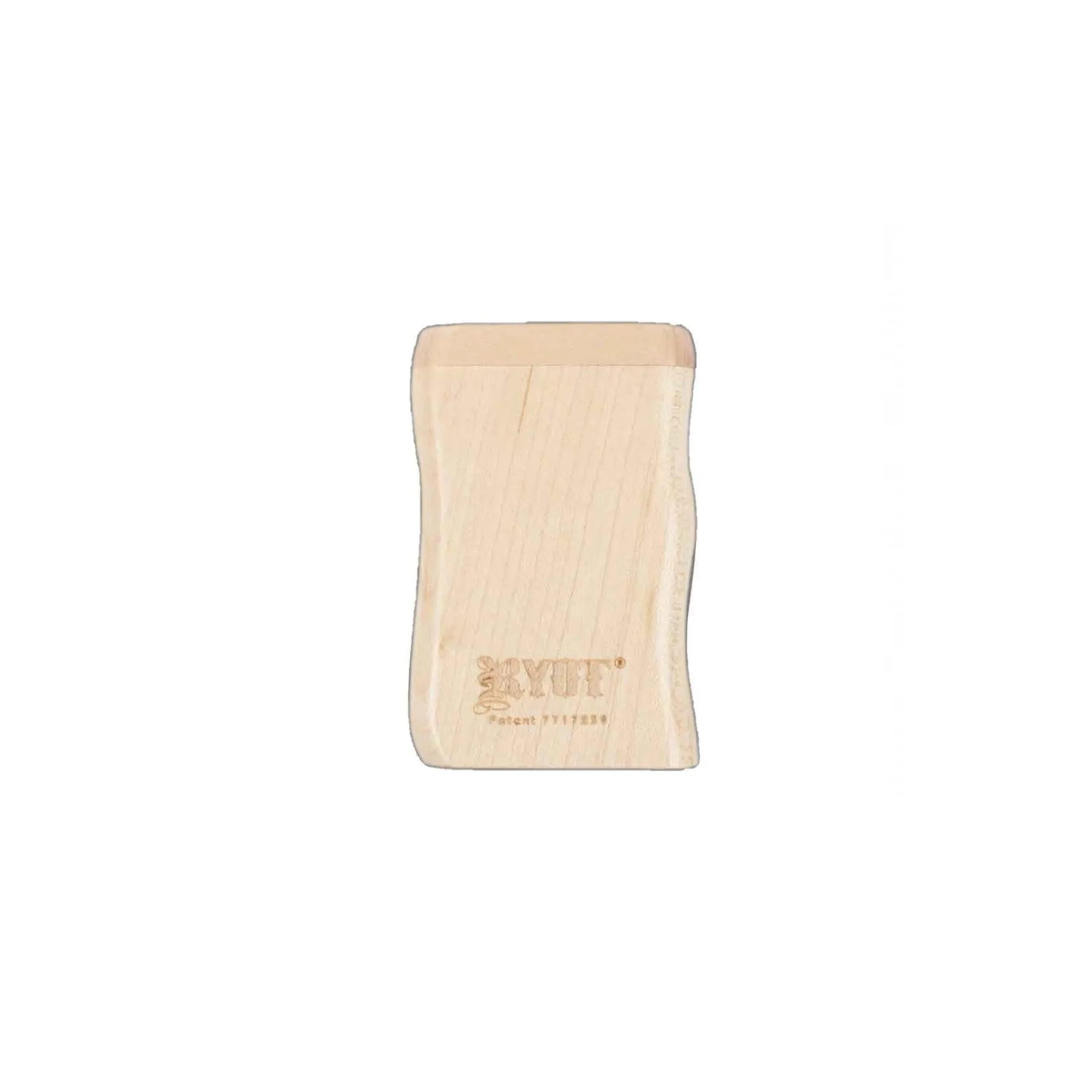 Ryot | Wood Dugouts