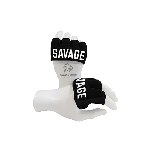 Savage Breed Gel Knuckle Guard