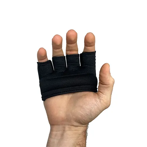 Savage Breed Gel Knuckle Guard