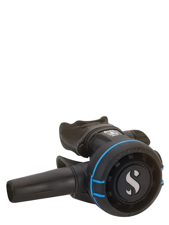 Scubapro R105 Second Stage Only