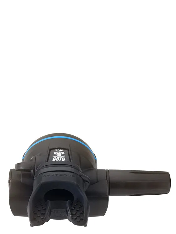 Scubapro R105 Second Stage Only