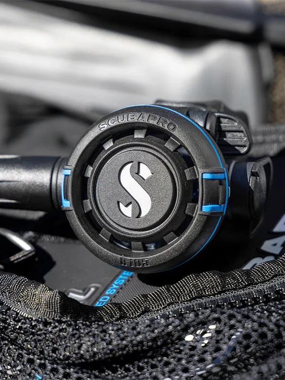 Scubapro R105 Second Stage Only