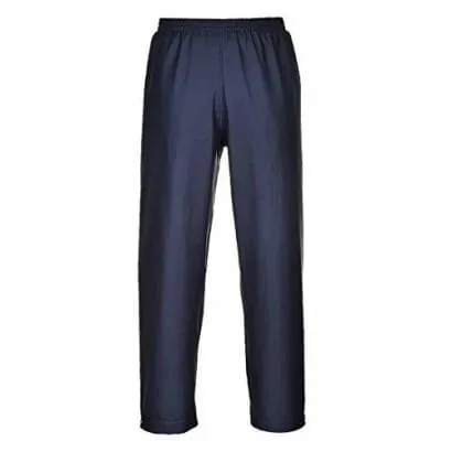 Sealtex Flame Retardent Waterproof Trousers - FR47