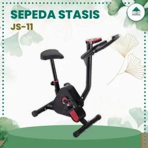 Sepeda Statis JS-11