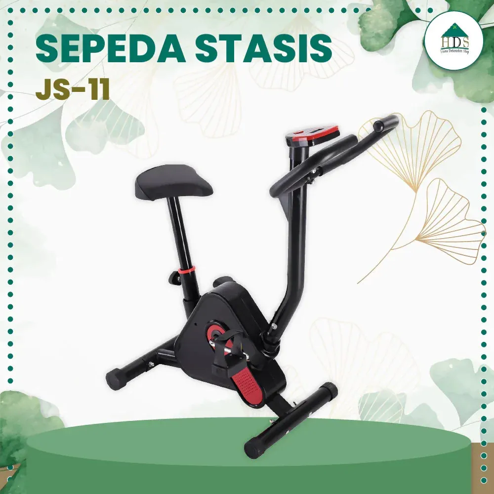 Sepeda Statis JS-11