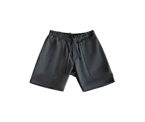 Service Elastic Short - Army