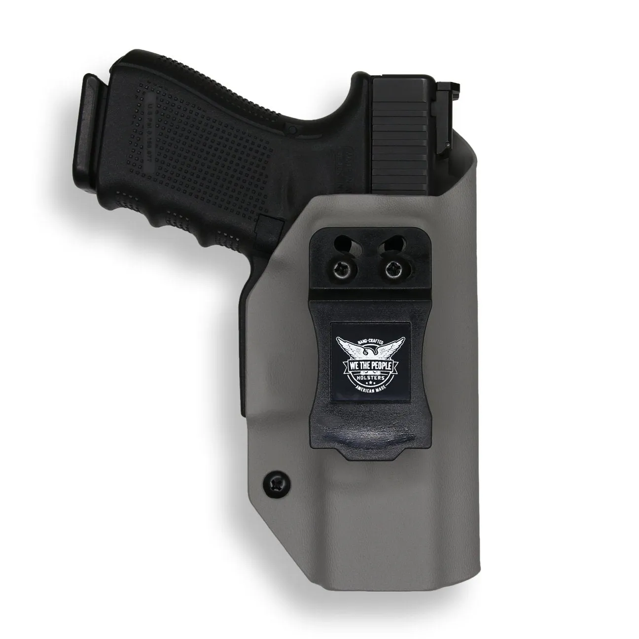Sig Sauer P320 XCompact 9MM/.40SW IWB Holster