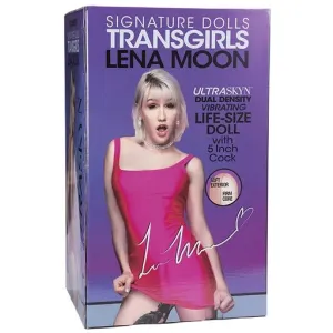 Signature Dolls - TransGirl Lena Moon