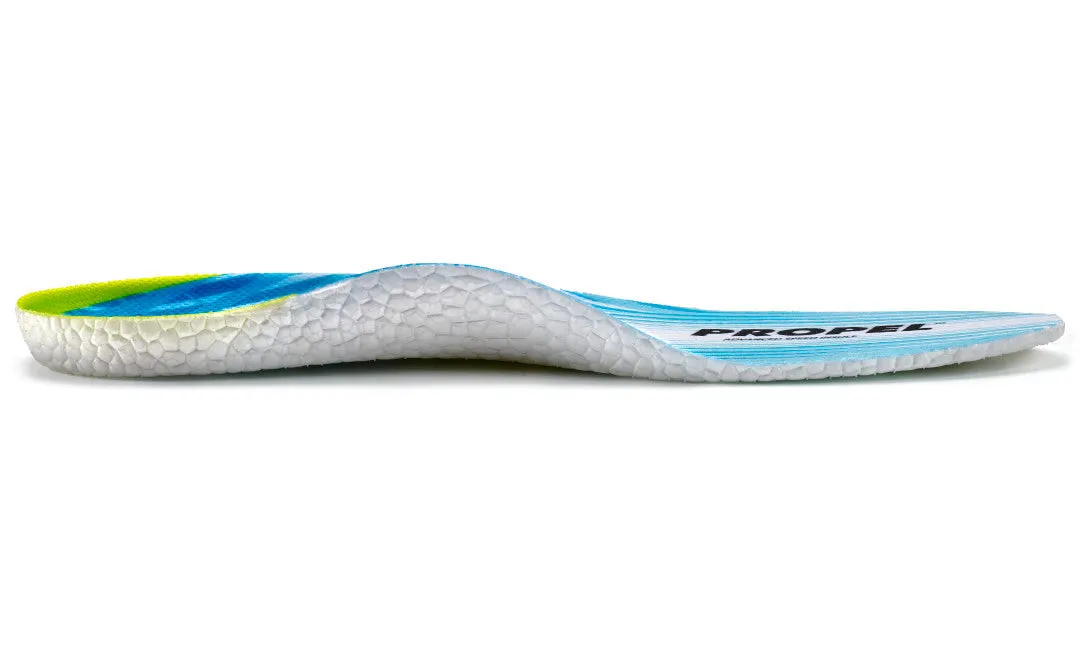Spenco Propel Performance Insole