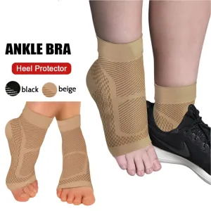 Sports Ankle Brace Compression Sleeves