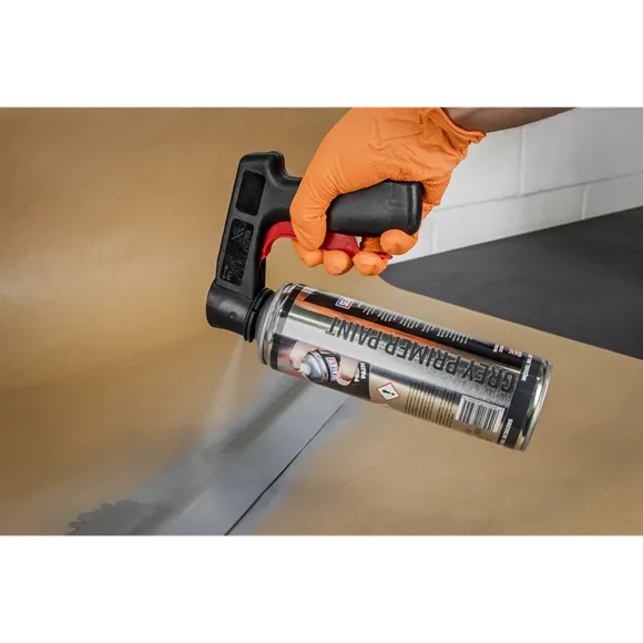 Spray Can Trigger Handle