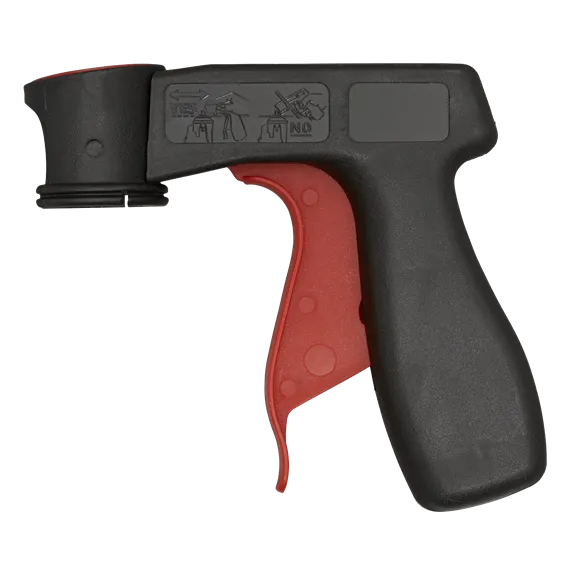 Spray Can Trigger Handle