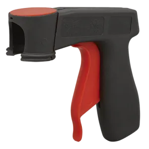 Spray Can Trigger Handle