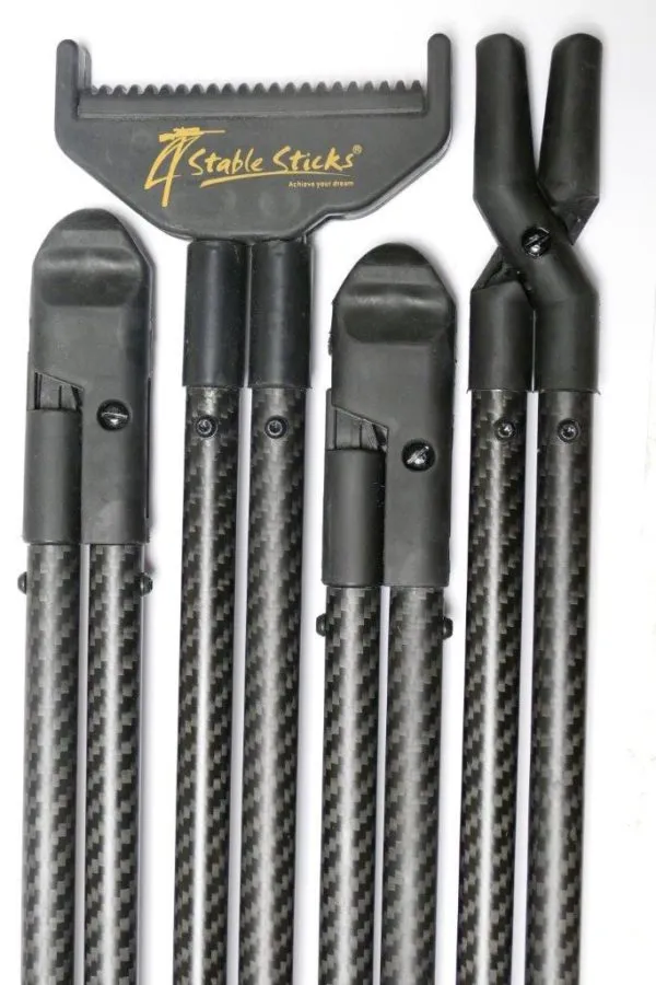 Stable Sticks Ultimate Carbon
