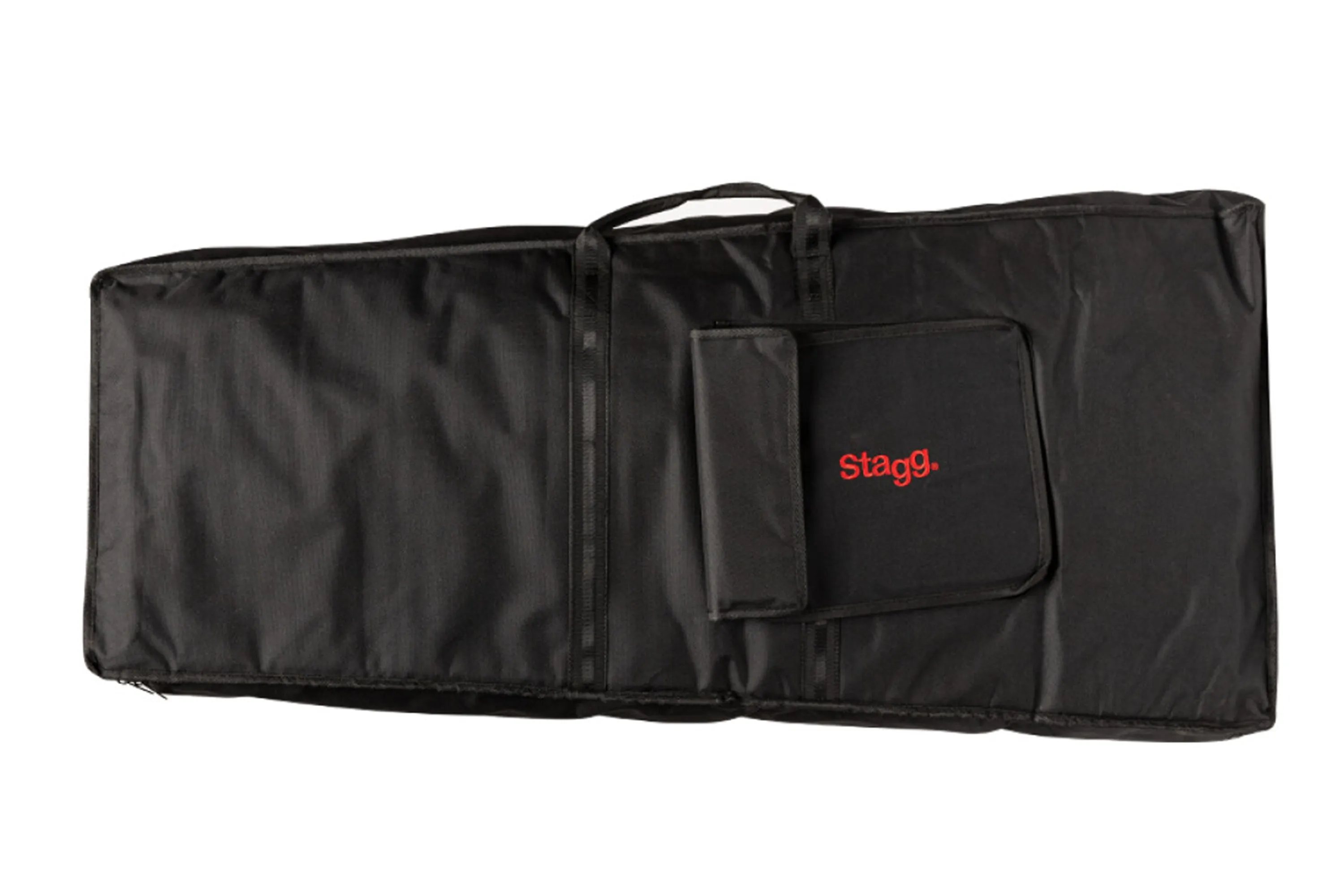 Stagg XYLO-SET 37 SYN Desktop Synthetic Xylophone Set With Stand - 37 Keys