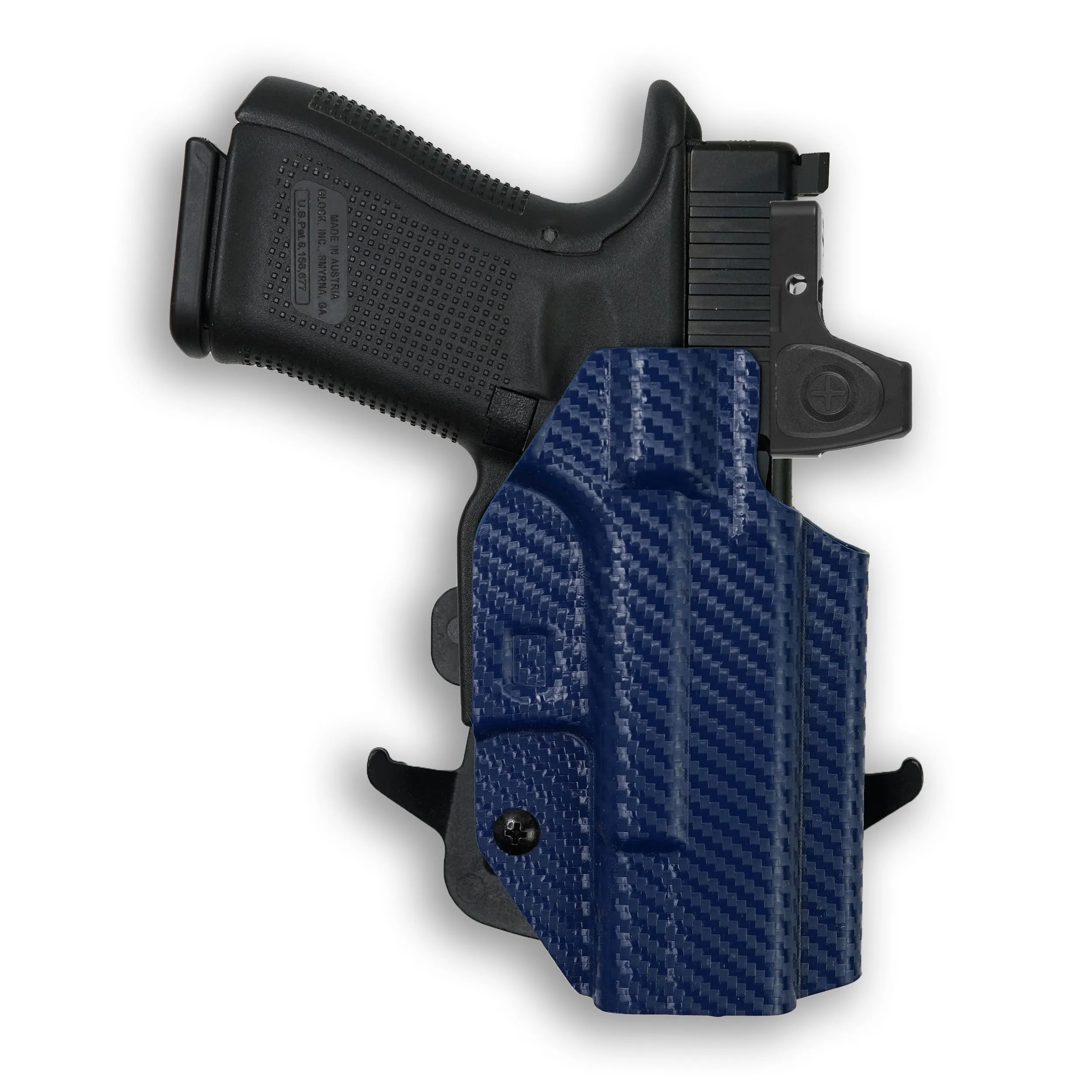 Stoeger STR-9SC Sub Compact Red Dot Optic Cut OWB Holster