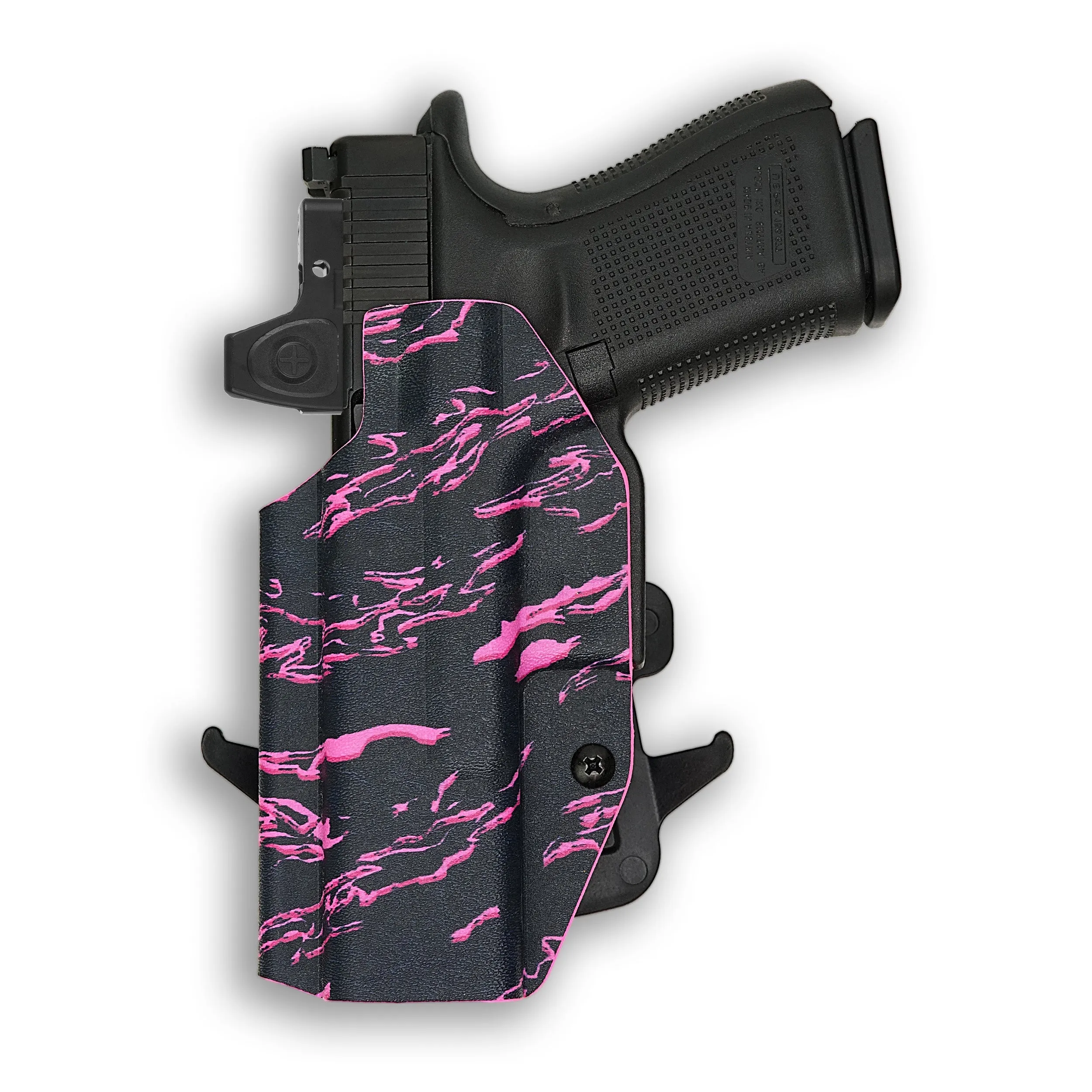 Stoeger STR-9SC Sub Compact Red Dot Optic Cut OWB Holster