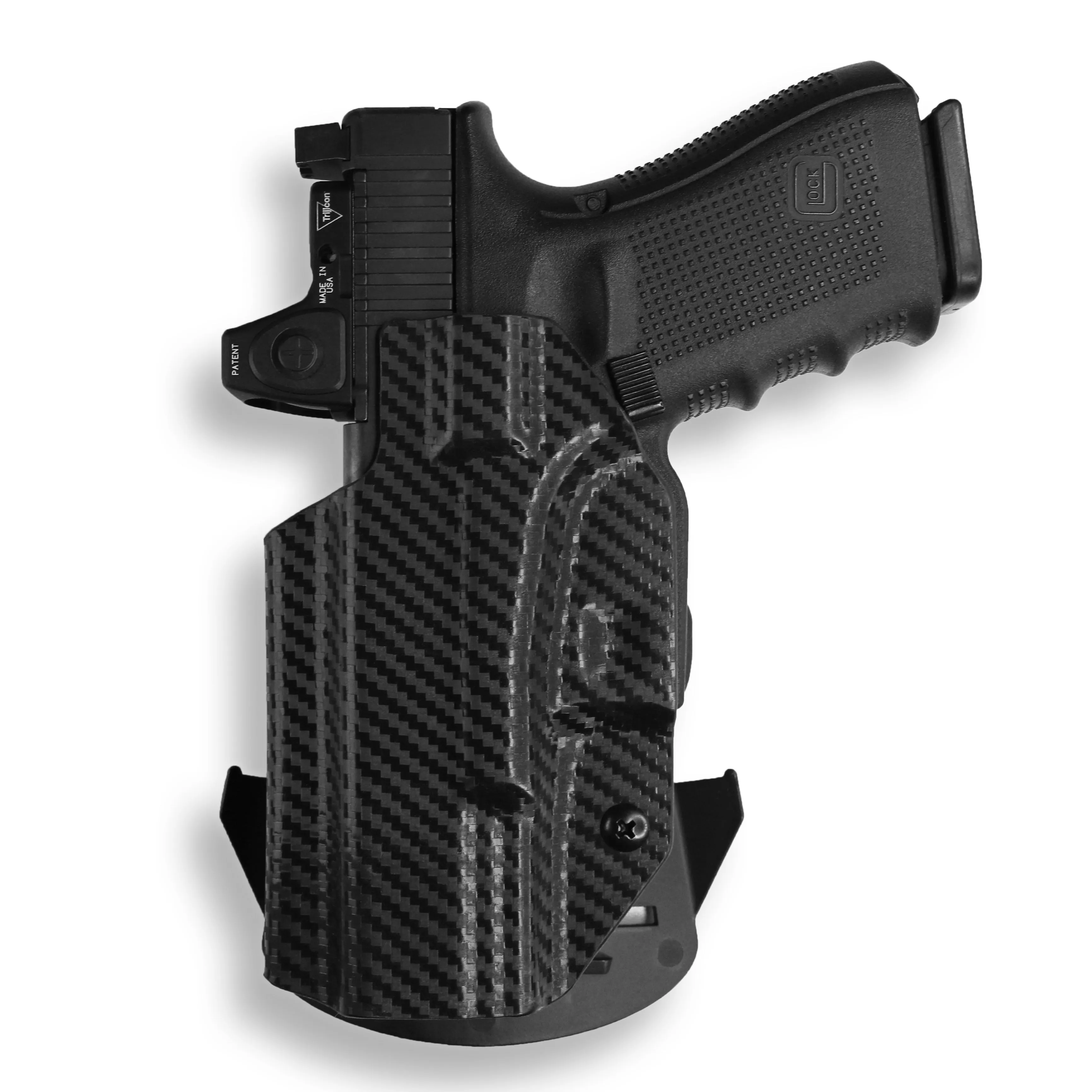 Stoeger STR-9SC Sub Compact Red Dot Optic Cut OWB Holster