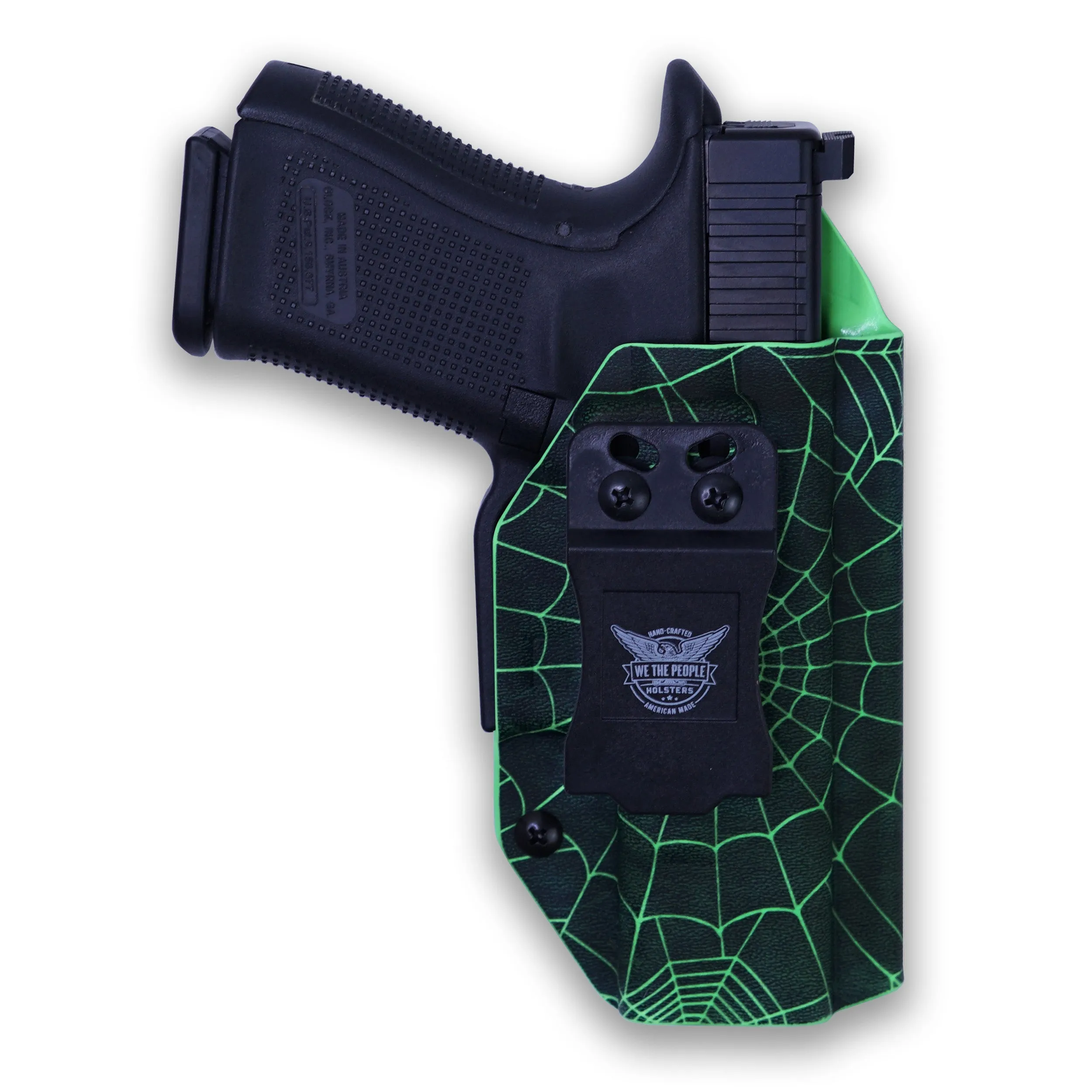 Taurus TX22 Compact IWB Holster