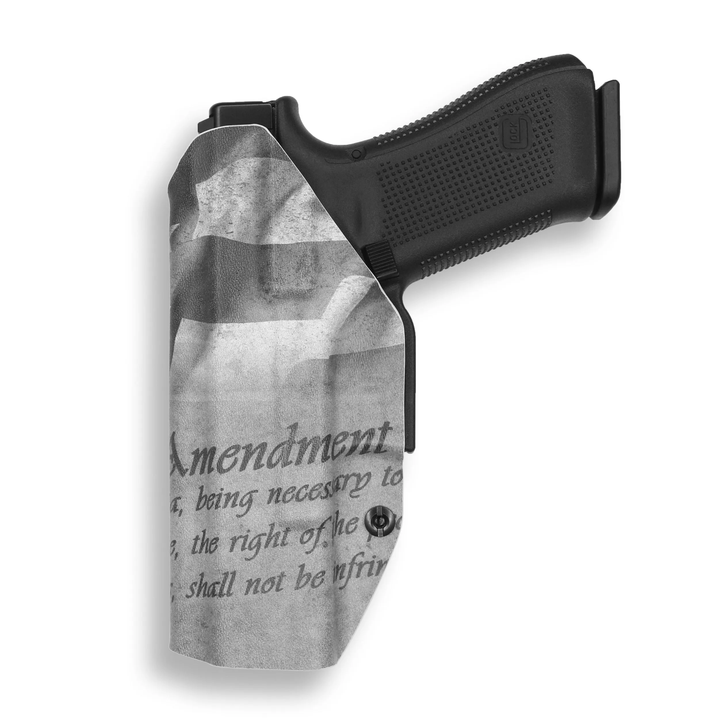 Taurus TX22 Compact IWB Holster