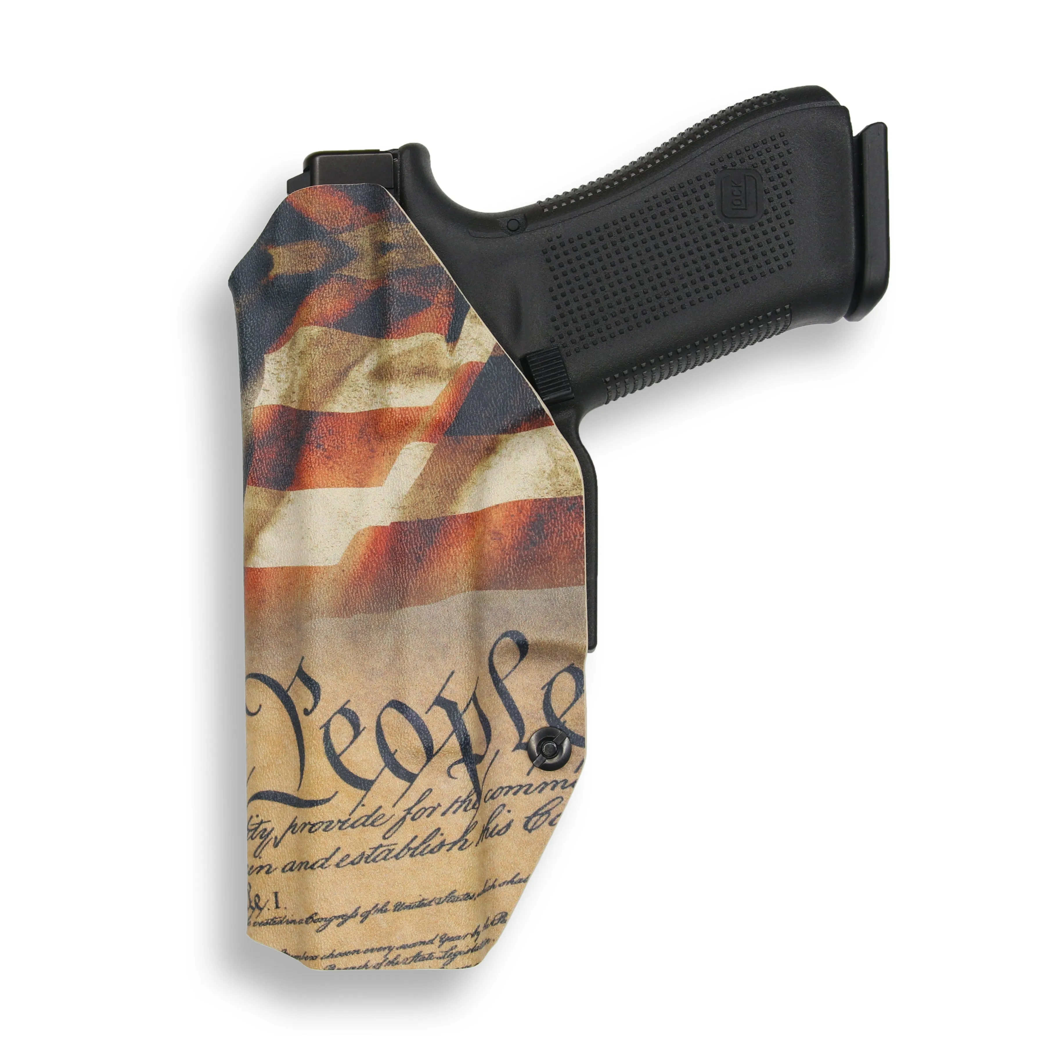 Taurus TX22 Compact IWB Holster
