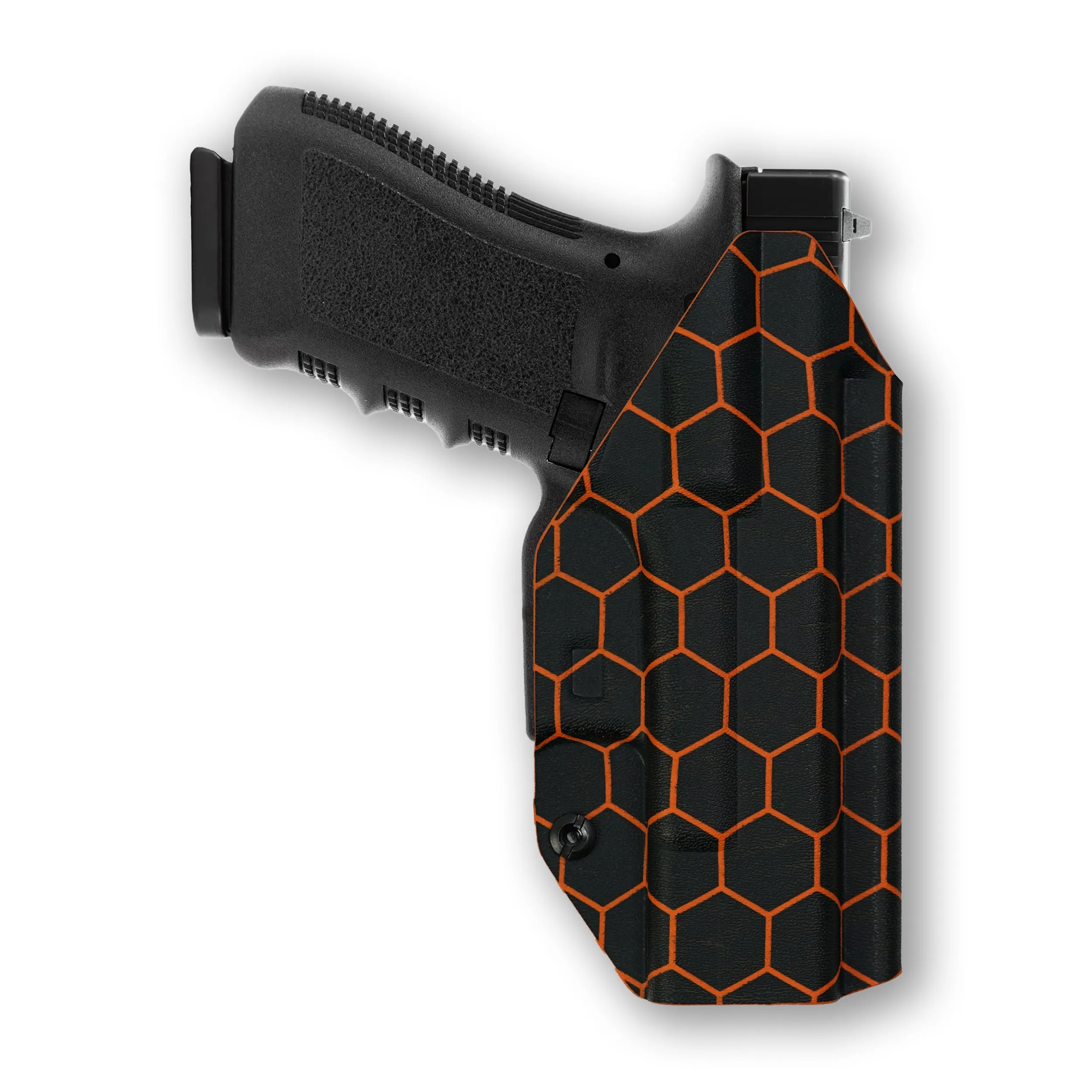 Taurus TX22 Compact IWB Holster