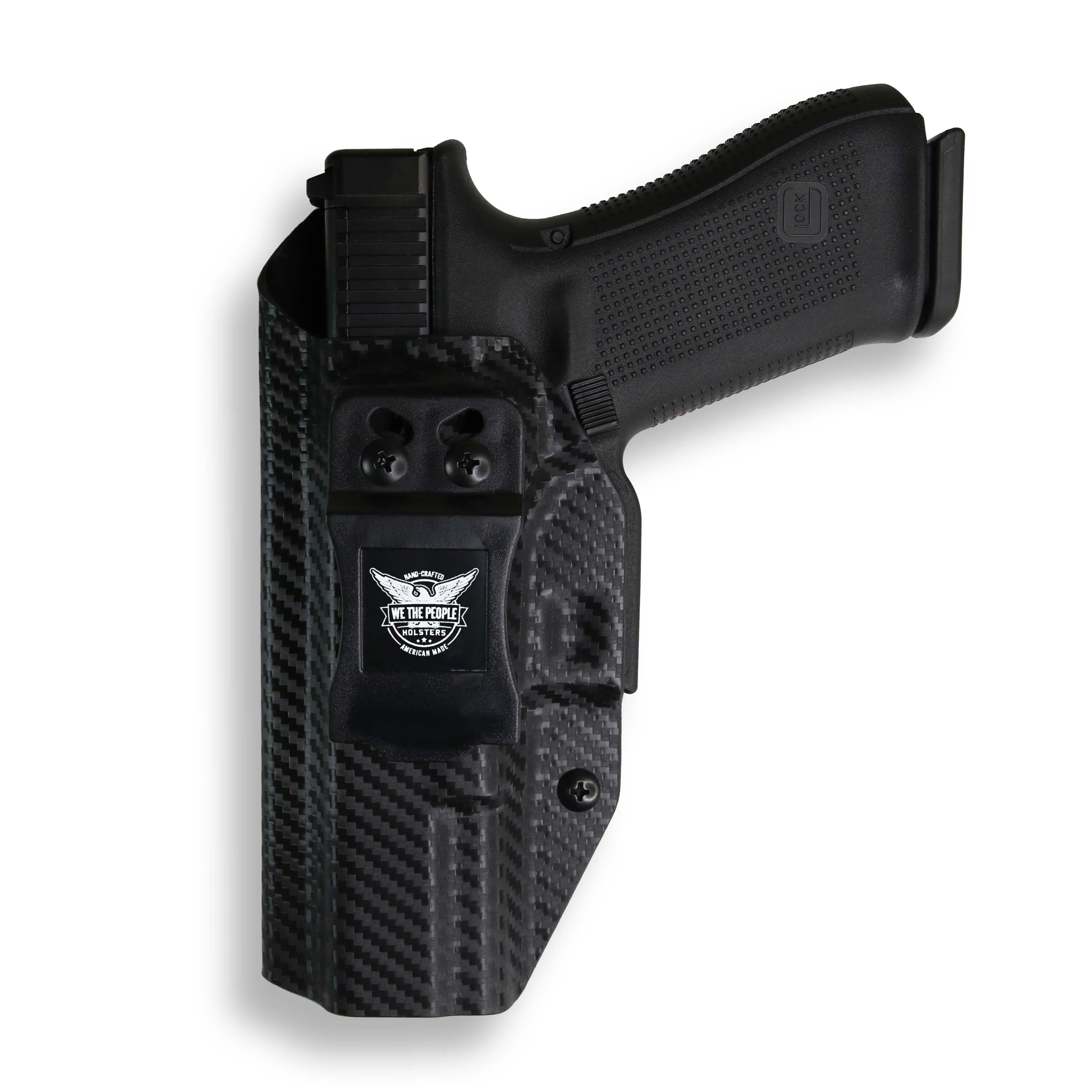 Taurus TX22 Compact IWB Holster