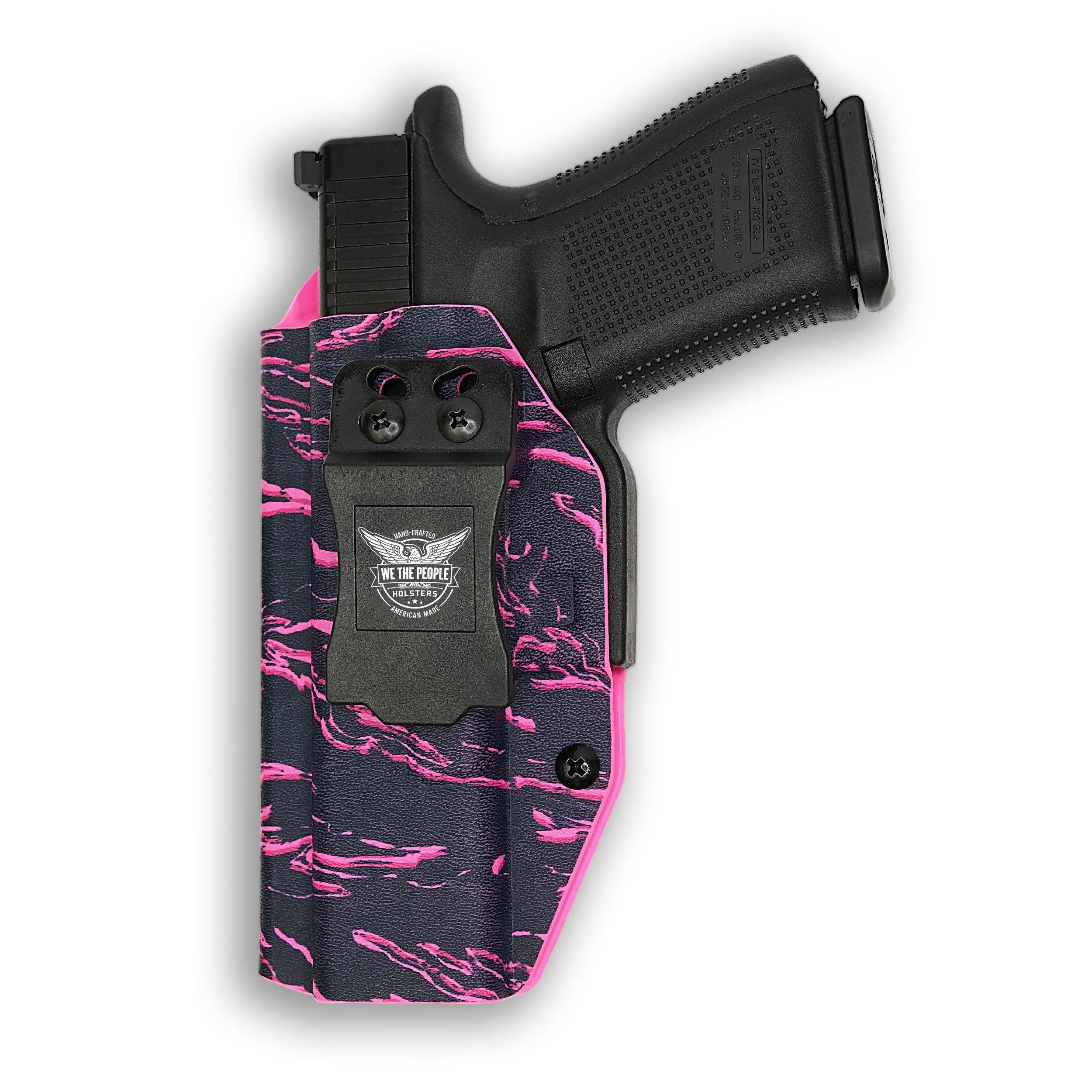 Taurus TX22 Compact IWB Holster