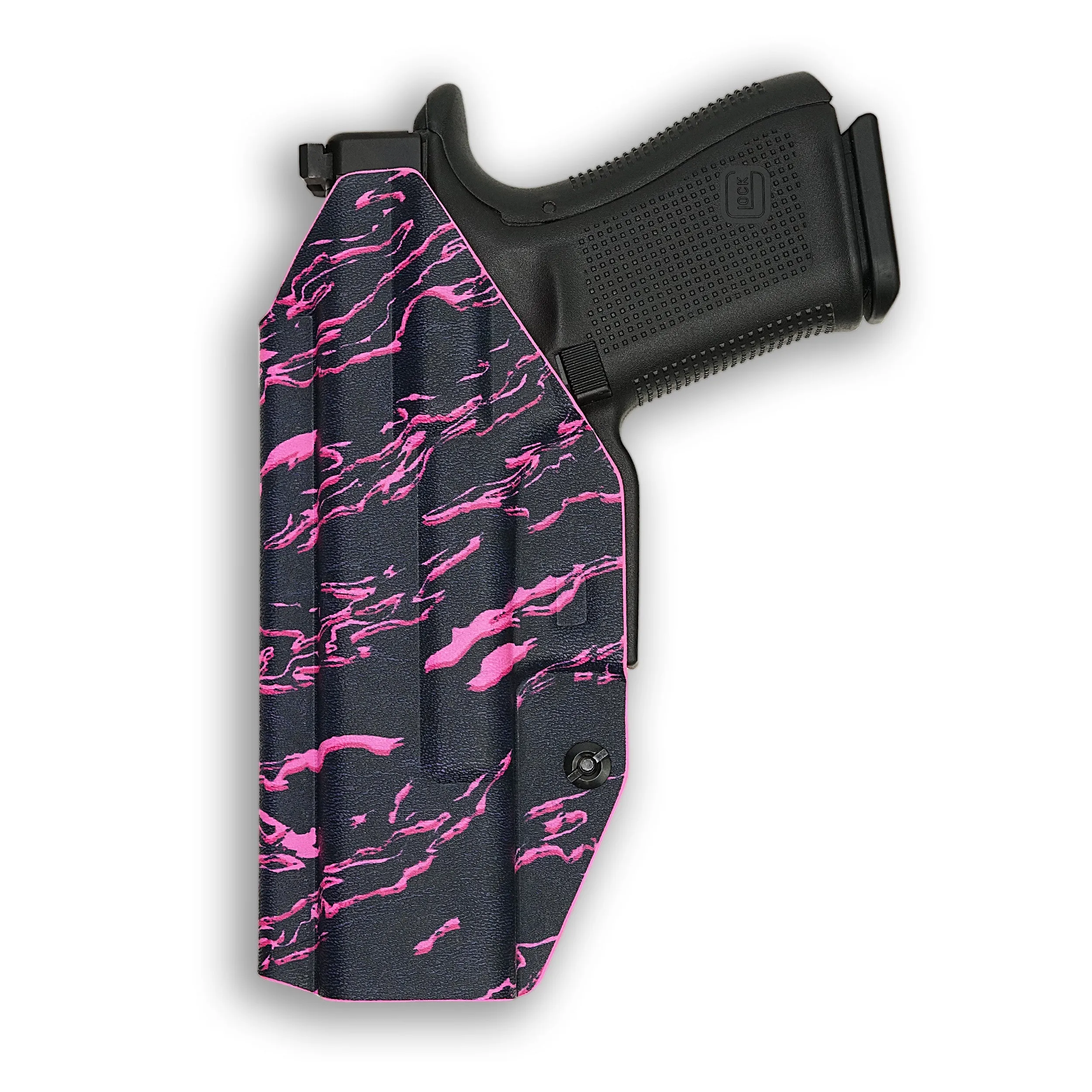 Taurus TX22 Compact IWB Holster