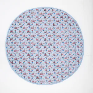 The London Stroll Playmat (Pure Cotton)
