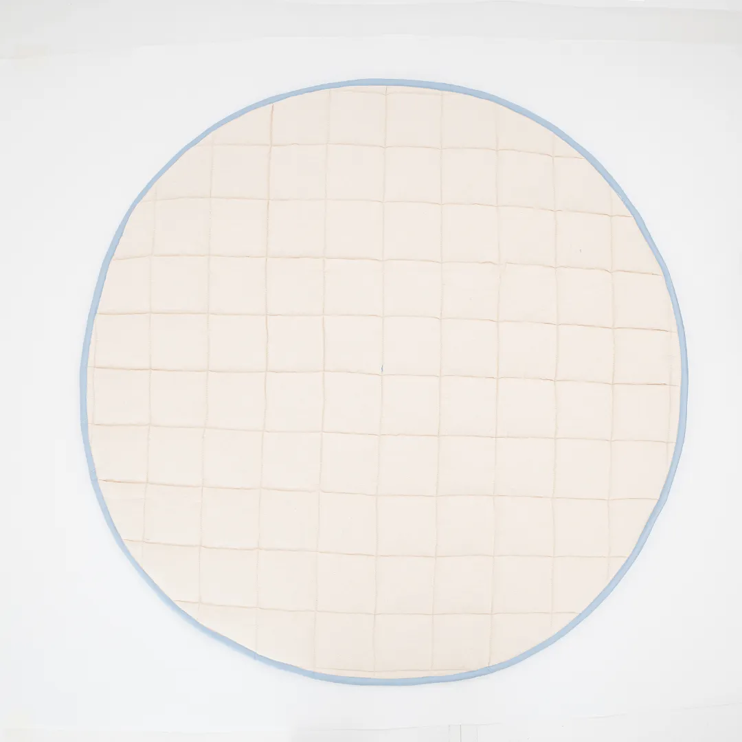 The London Stroll Playmat (Pure Cotton)