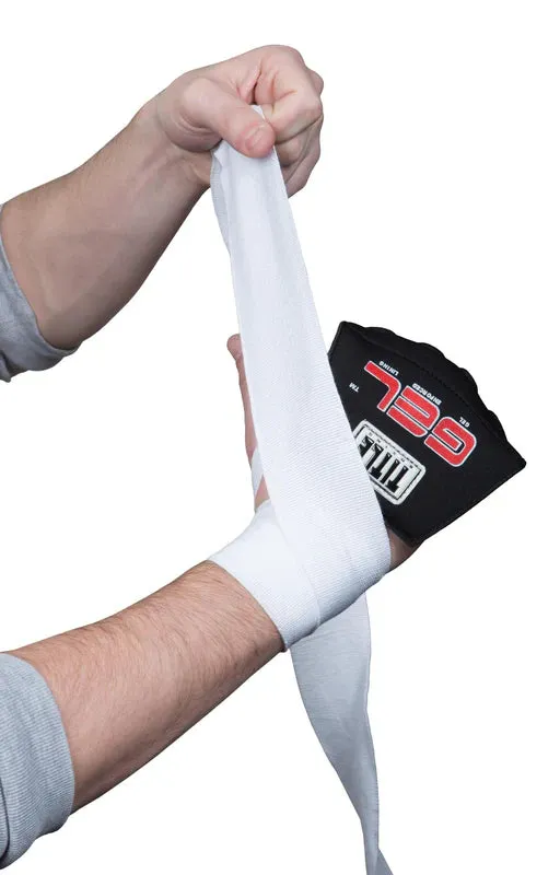 Title Boxing Gel Iron Fist Guards
