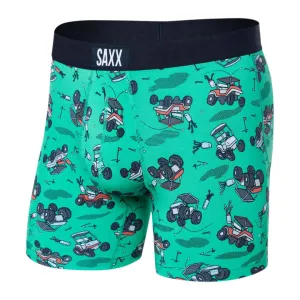 Vibe Boxer Brief (Off Course Carts)